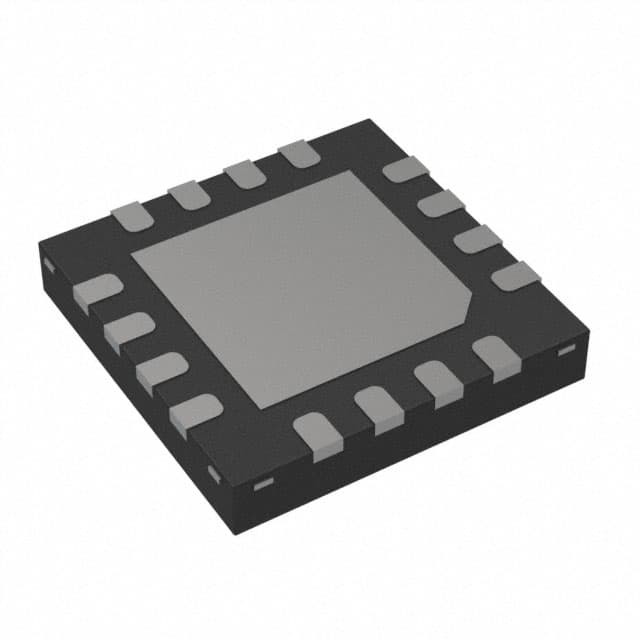 MAX17523ATE+ Image 