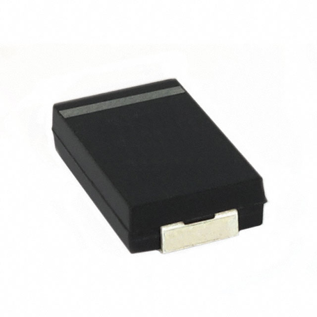 ECASD41A336M025K00 Image 