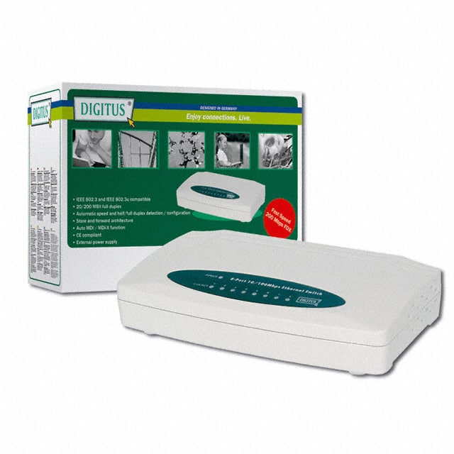DN-5002C Image 