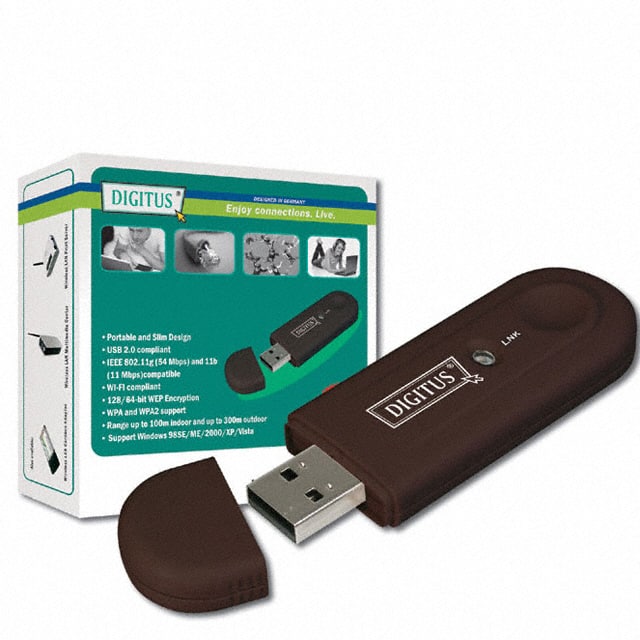 DN-7003GT Image 