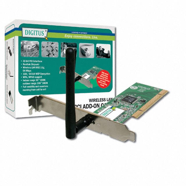 DN-7006GS Image 