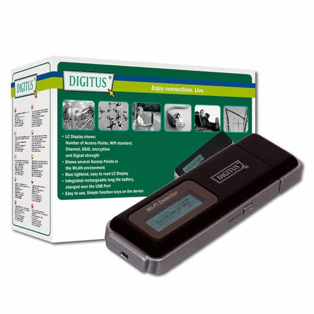 DN-7020 Image 