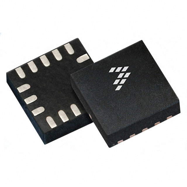 MMA8453QR1 Image 