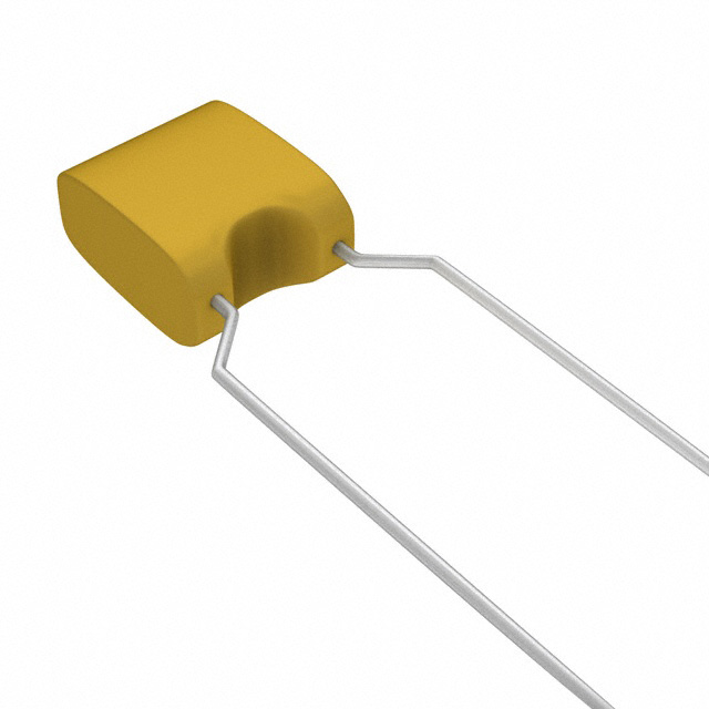 K122M10X7RF5TH5 Image 