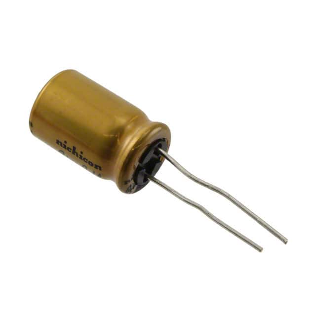 UFG2A101MHM Image 