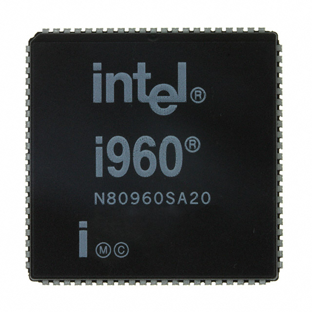 N80960SA20 Image 