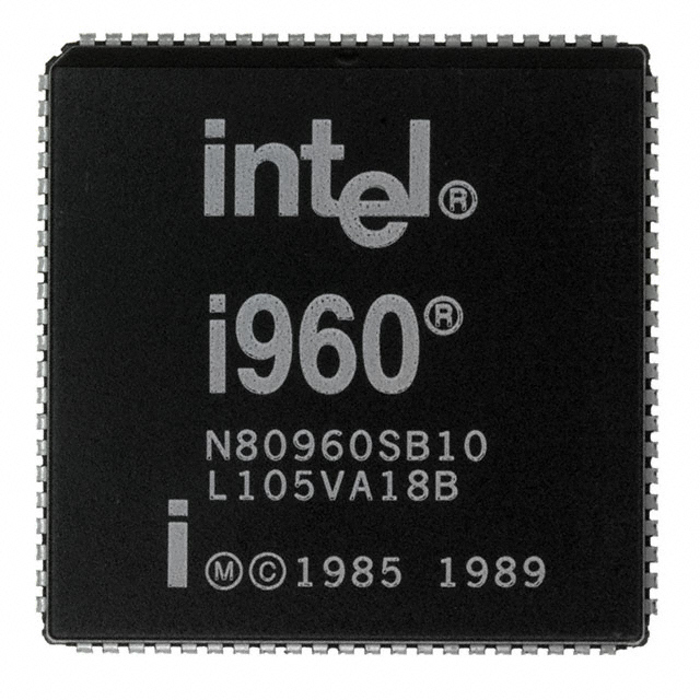 N80960SB10 Image 