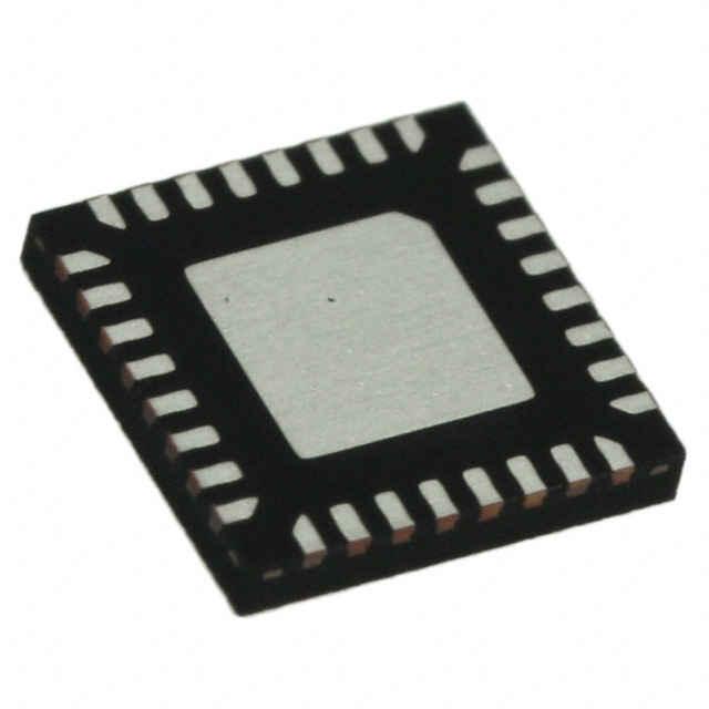 NAU8822AYG Image 