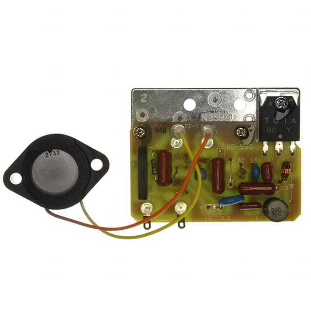 NB-59S-09S-0 Image 