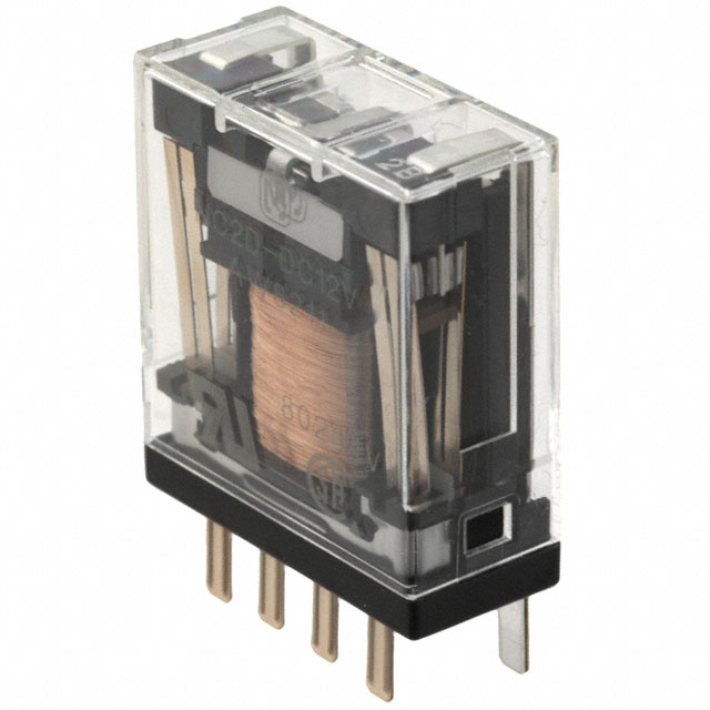 NC2EBD-DC6V Image 