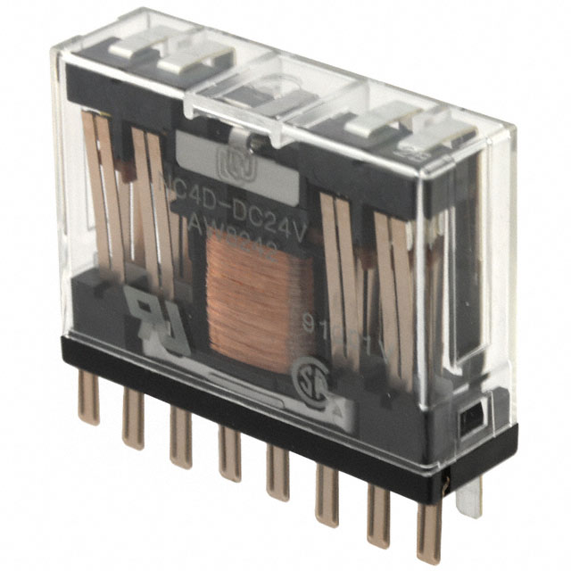 NC4D-DC24V Image 