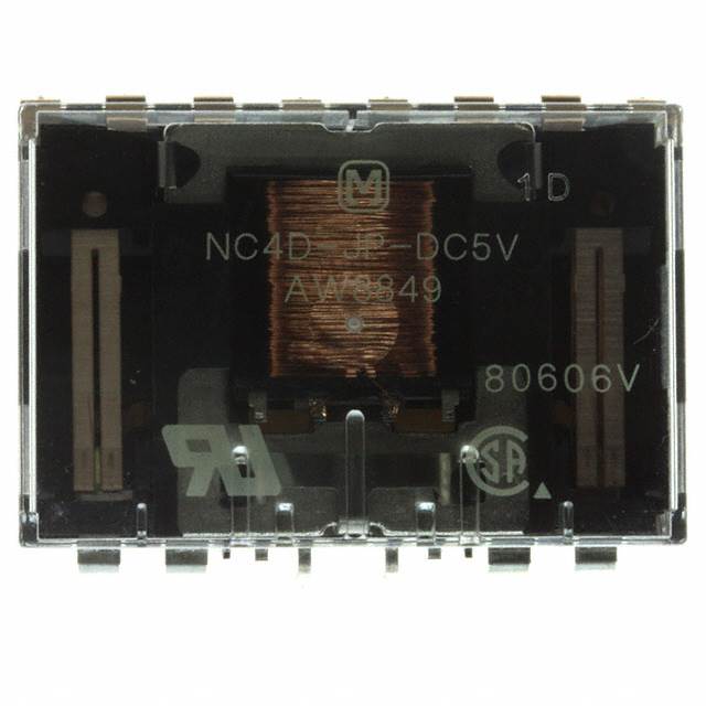 NC4D-JP-DC5V Image 