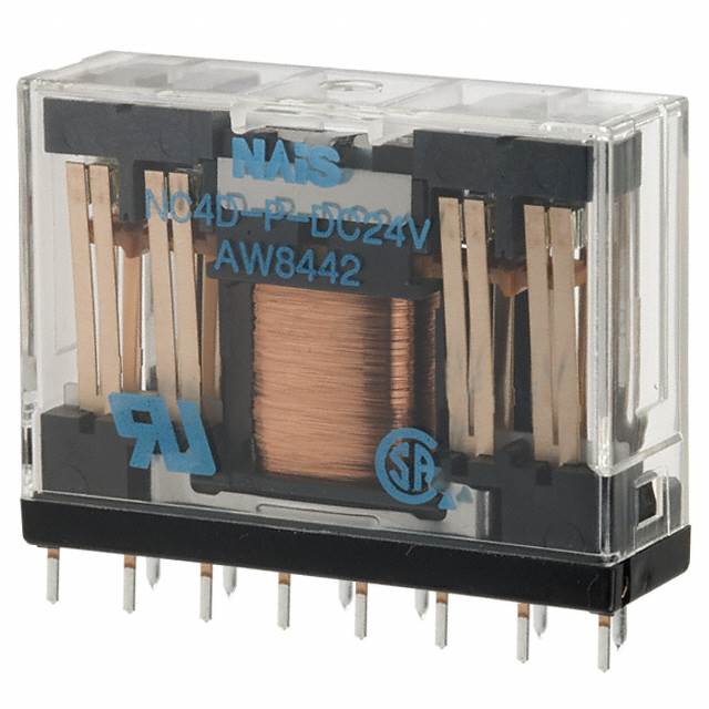 NC4D-P-DC24V Image 