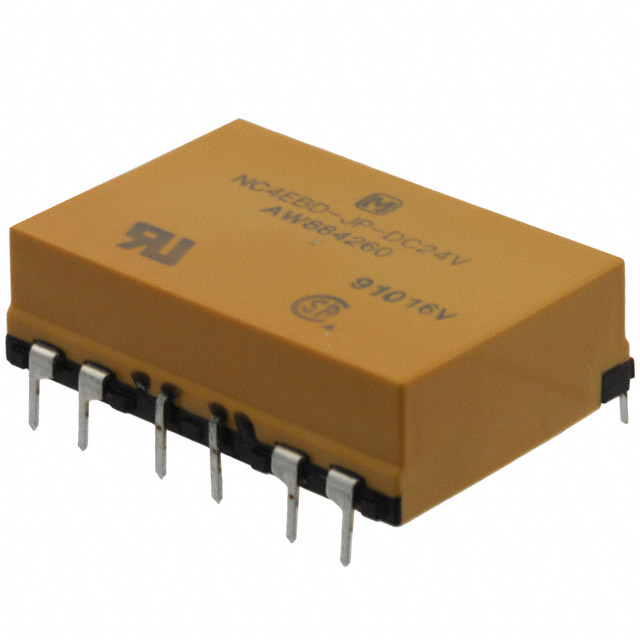 NC4EBD-JP-DC24V Image 