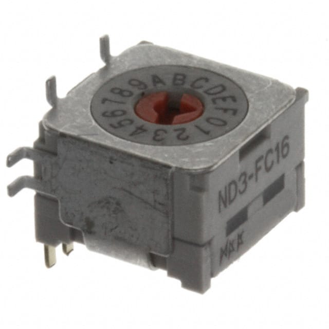 ND3FC16H-R Image 