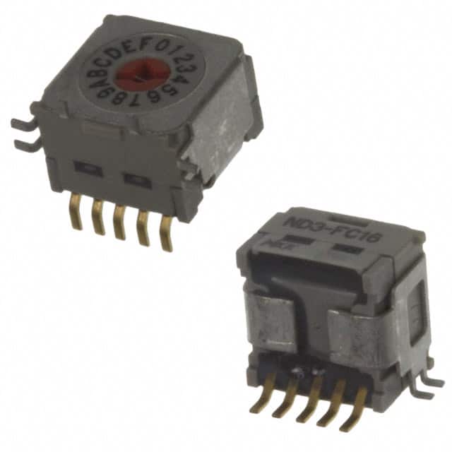 ND3FC16H Image 