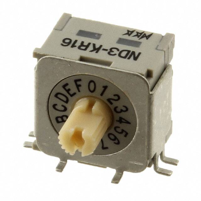 ND3KR16H Image 