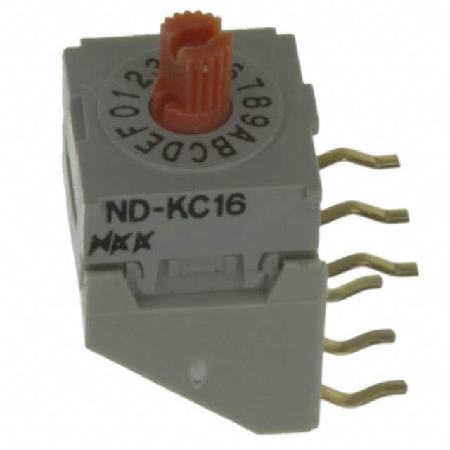 NDKC16H Image 