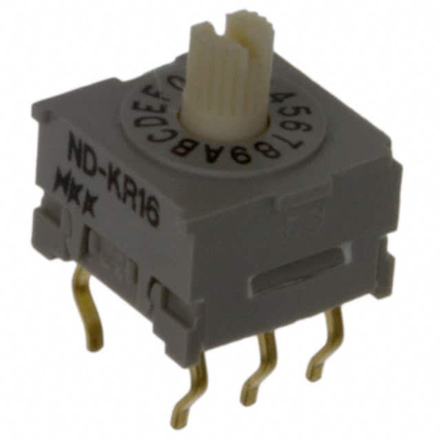 NDKR16P Image 