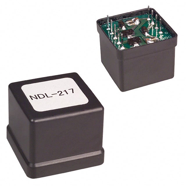 NDL-217 Image 