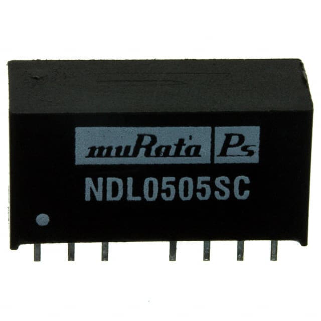 NDL4812SC Image 