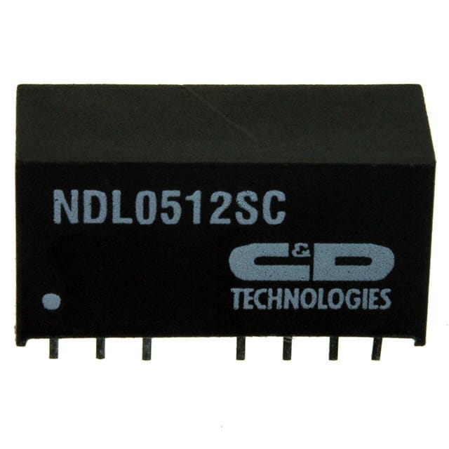 NDL0512SC Image 