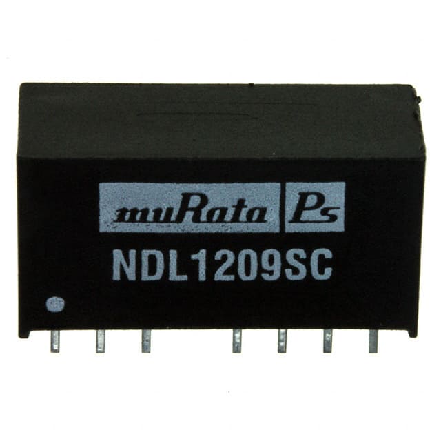 NDL1209SC Image 