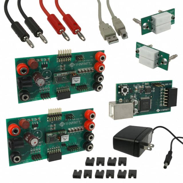 NDM1 KIT Image 