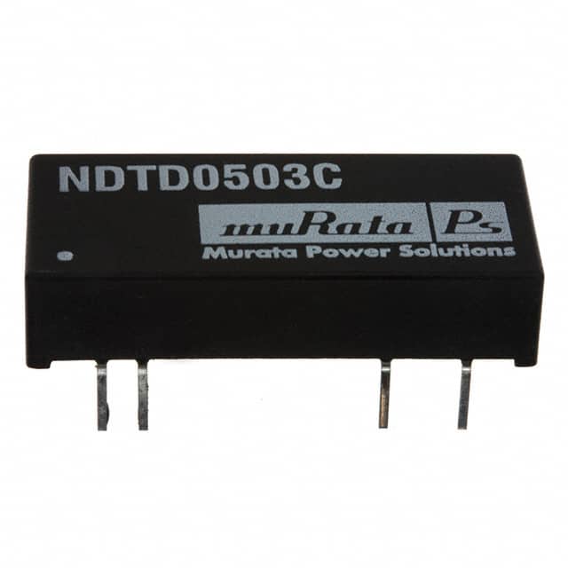 NDTD0503C Image 
