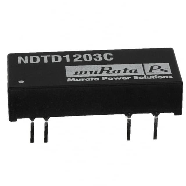 NDTD1203C Image 
