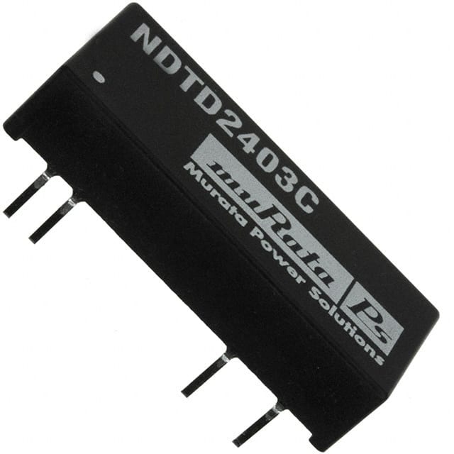 NDTD2403C Image 