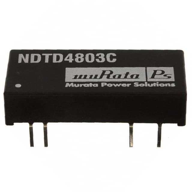 NDTD4803C Image 
