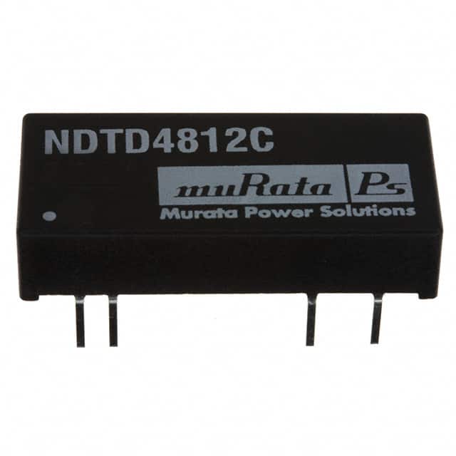 NDTD4812C Image 