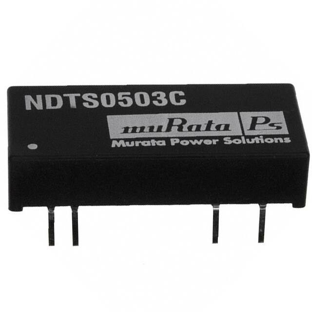 NDTS0503C Image 