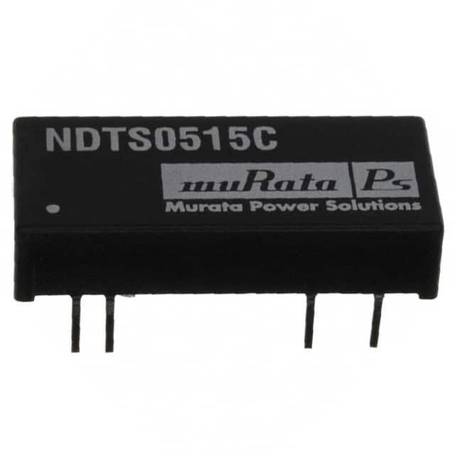 NDTS0515C Image 