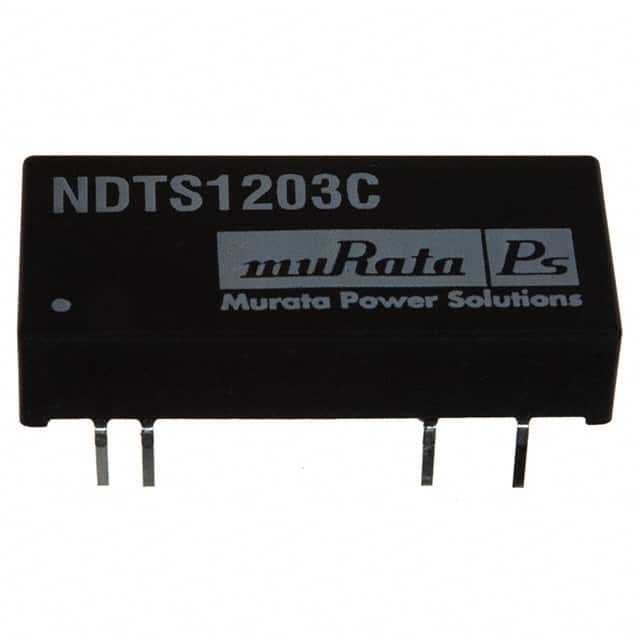 NDTS1205C Image 