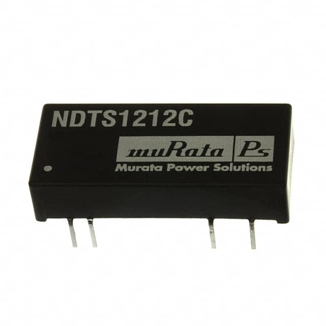 NDTS1212C Image 