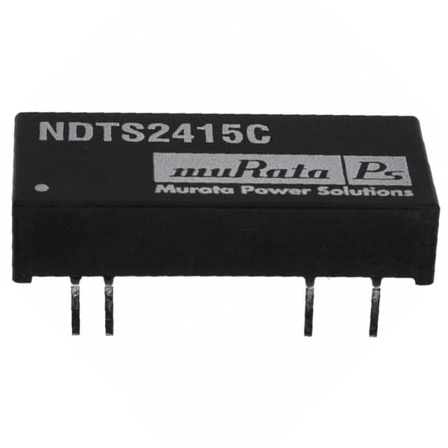 NDTS2415C Image 