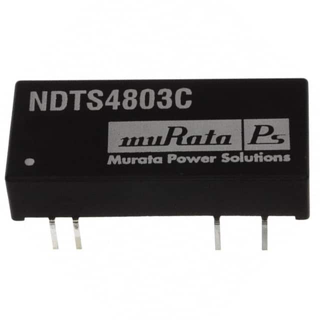 NDTS4803C Image 