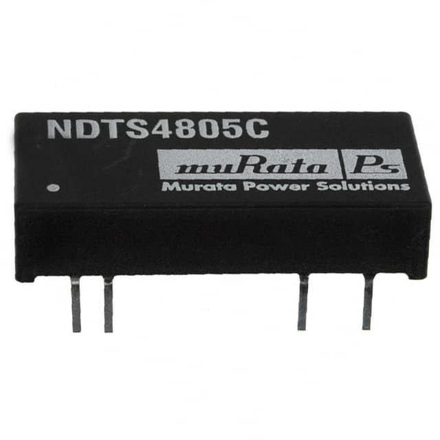NDTS4805C Image 