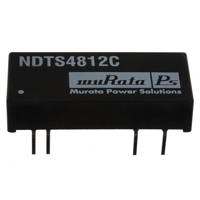 NDTS4812C Image 