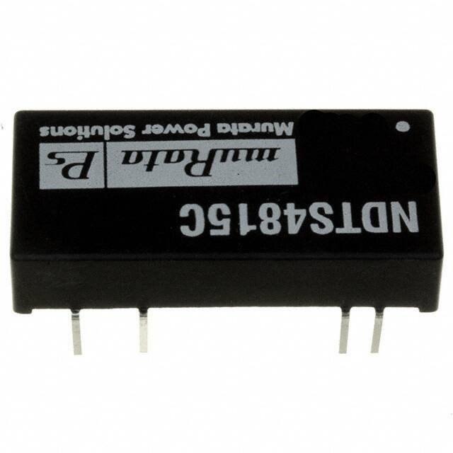 NDTS4815C Image 