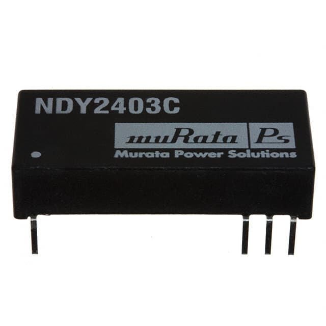 NDY2403C Image 