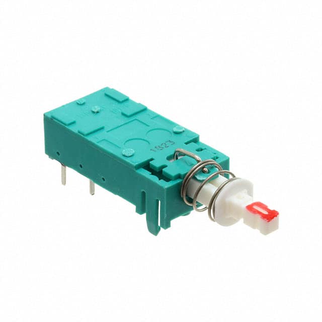 NE182AEESNP6AMP Image 