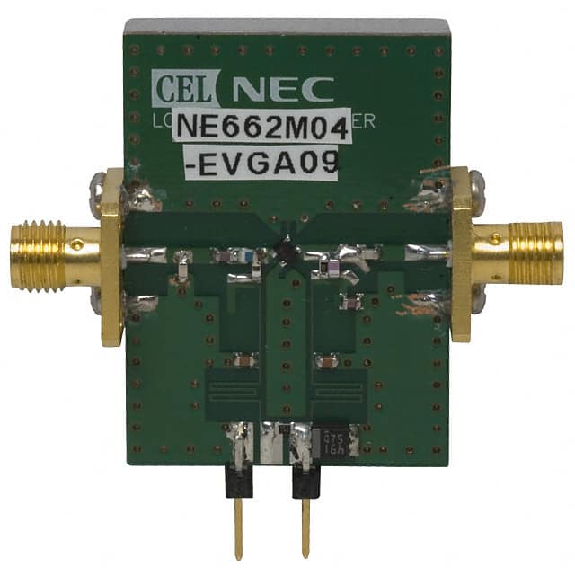 NE662M04-EVGA09 Image 