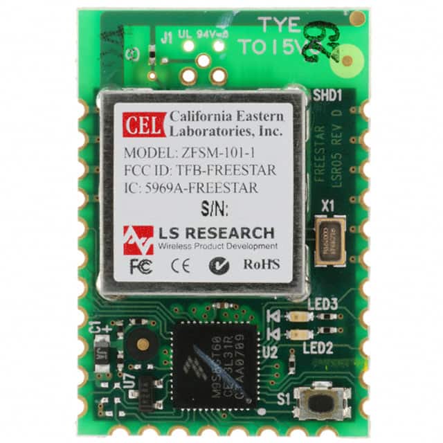 ZFSM-101-1 Image 