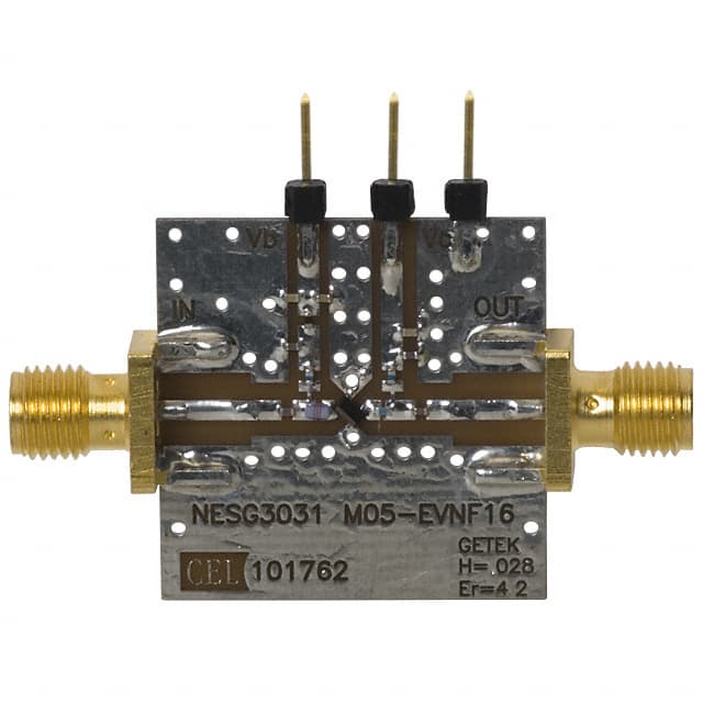 NESG3031M05-EVNF16 Image 