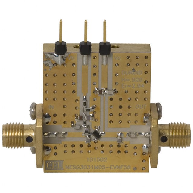 NESG3031M05-EVNF58 Image 