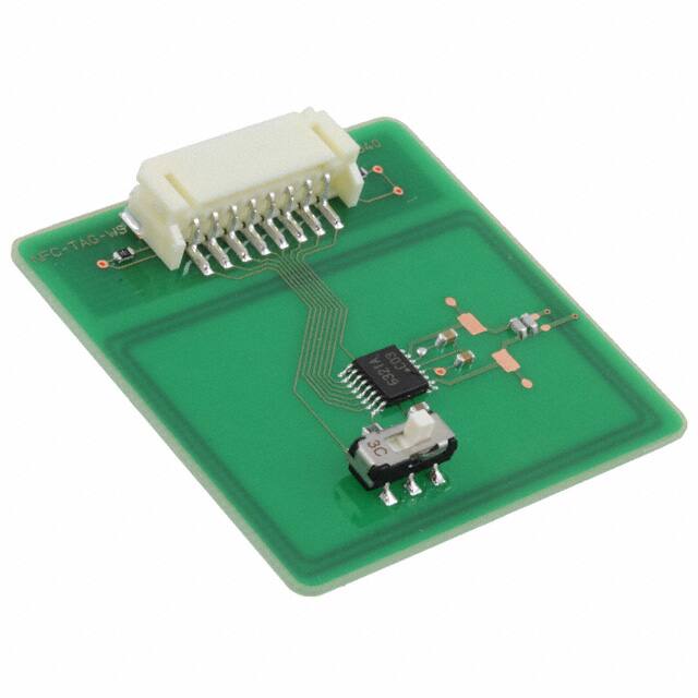 NFC-TAG-MN63Y1210A Image 