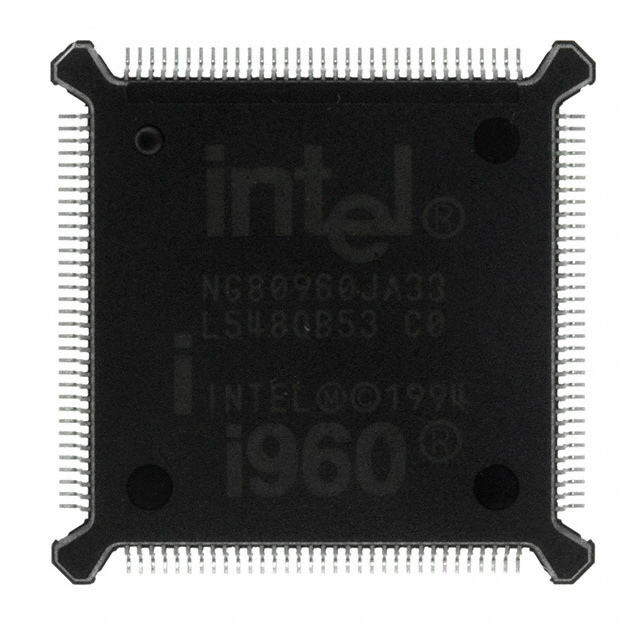 NG80960JA3V33 Image 